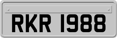 RKR1988