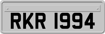 RKR1994