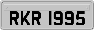 RKR1995