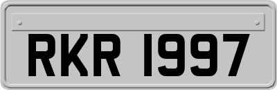 RKR1997