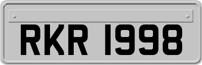 RKR1998