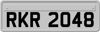 RKR2048