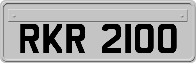 RKR2100