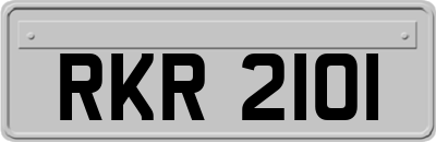 RKR2101