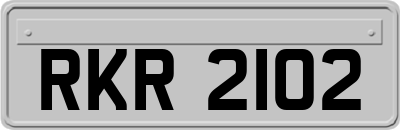 RKR2102