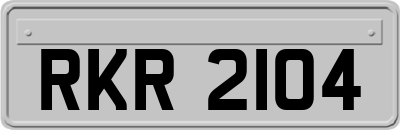 RKR2104