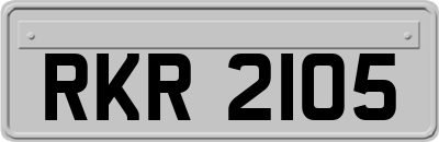 RKR2105