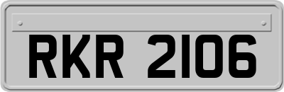 RKR2106