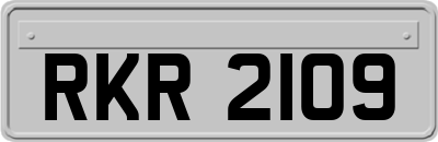 RKR2109