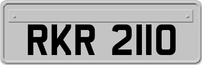 RKR2110