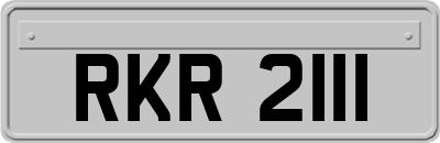 RKR2111