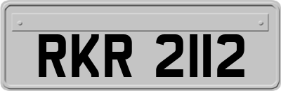 RKR2112