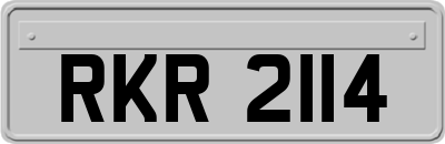 RKR2114