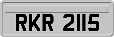 RKR2115