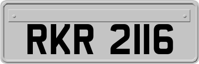 RKR2116