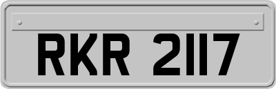 RKR2117