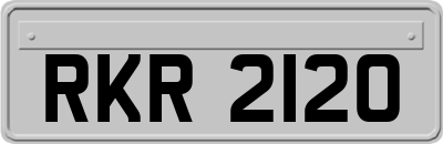 RKR2120