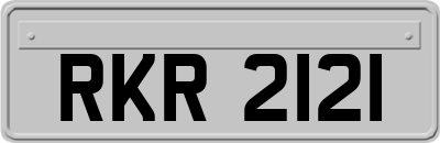 RKR2121