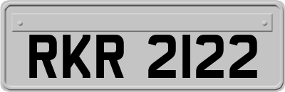 RKR2122