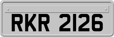 RKR2126