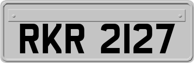 RKR2127