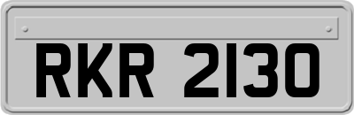 RKR2130