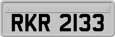 RKR2133