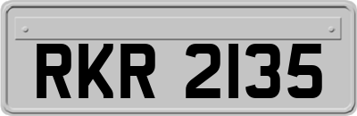 RKR2135