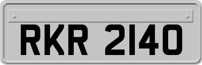 RKR2140