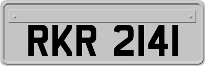 RKR2141