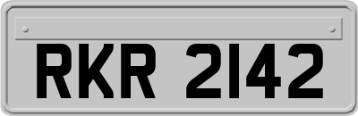 RKR2142