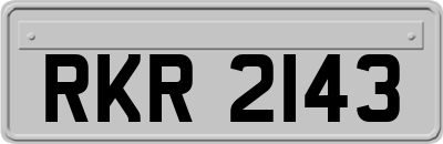 RKR2143