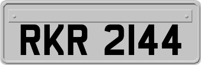 RKR2144