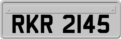 RKR2145