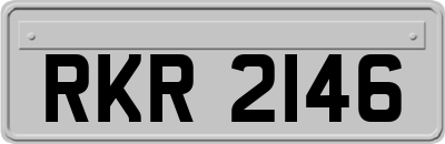 RKR2146