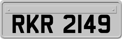 RKR2149