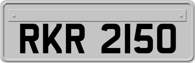 RKR2150