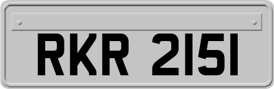 RKR2151