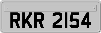 RKR2154