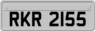 RKR2155