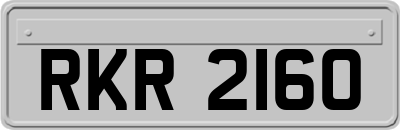 RKR2160