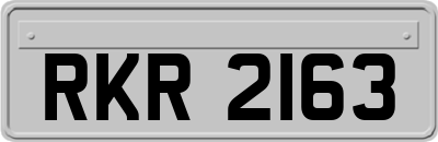 RKR2163