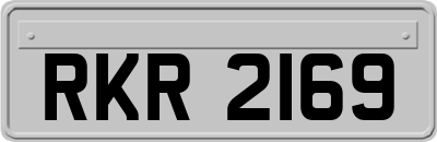 RKR2169