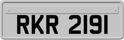 RKR2191