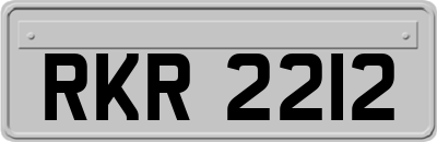 RKR2212