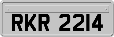 RKR2214