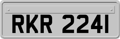 RKR2241