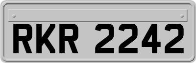 RKR2242