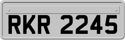 RKR2245