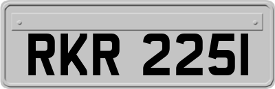 RKR2251